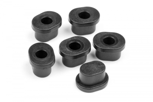 Suspension Arm Inserts Mid 6 Pcs (Vader XB)