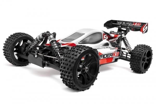 CLEAR BODY (VADER XB)