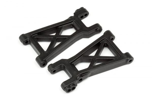 SUSPENSION ARM FR OR RR 2PCS (ALL ION)