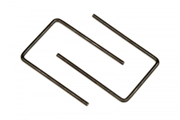 LOWER HINGE PIN FR AND RR 2 PCS (ALL ION)