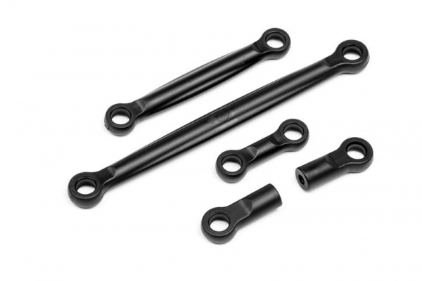 STEERING & CAMBER LINKAGE SET