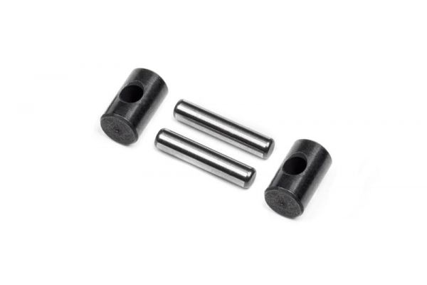 CVD REBUILD KIT (PR)