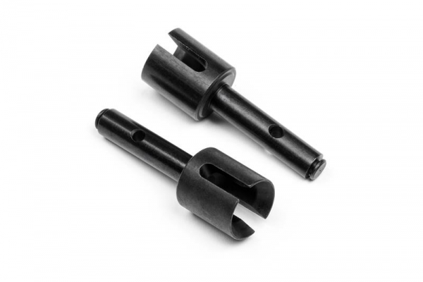 DIFFERENTIAL PINION OUTDRIVE (F&R, PR)