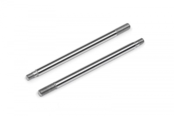SHOCK SHAFT 4X53MM (PR)