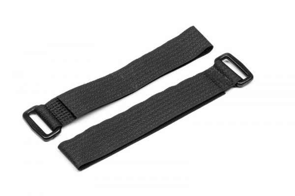 BATTERY STRAPS 2PCS 2X22.5CM (PR)