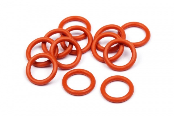 O-RING 5X1MM (12PCS)