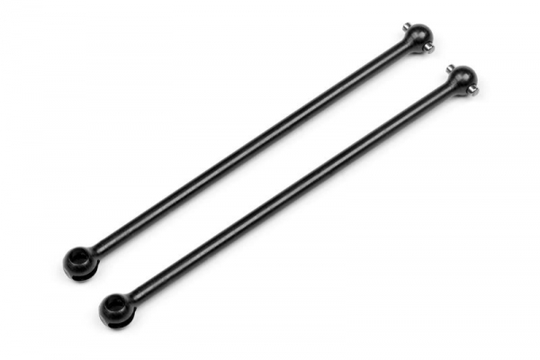 CVD DRIVE SHAFT 7X96MM