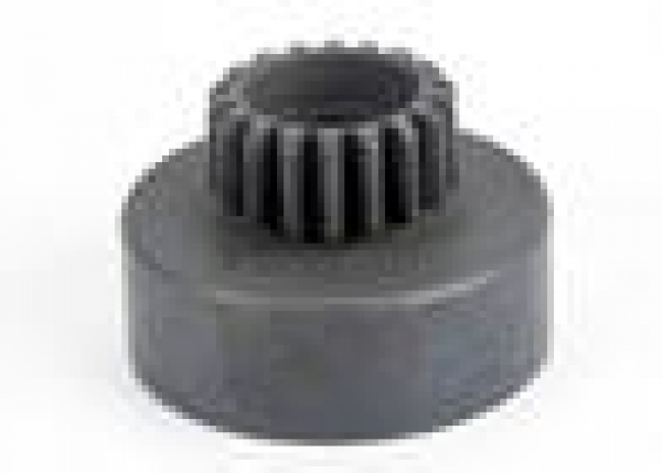 X-TRA TUFF 18-T CLUTCH BELL (3