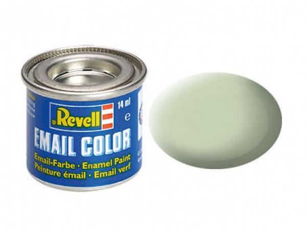 Email Color Sky (RAF), matt, 14ml