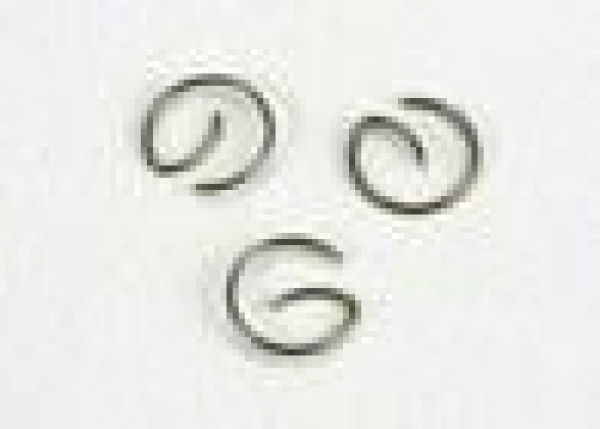 G-SPRING RETAINERS(.12 IMA