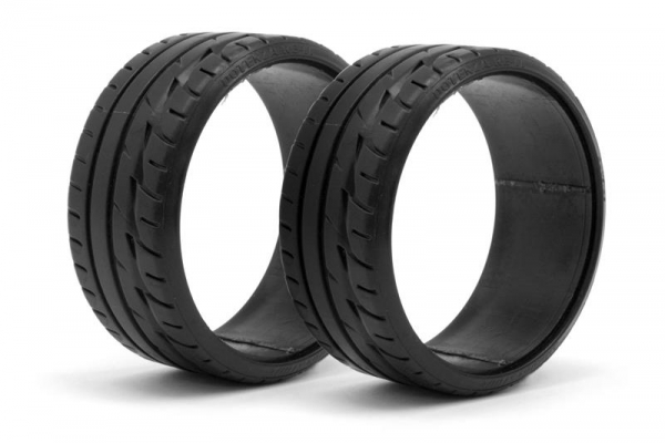 Lp29 T-Drift Tire Bridgestone Potenza Re-11 (2Pcs)