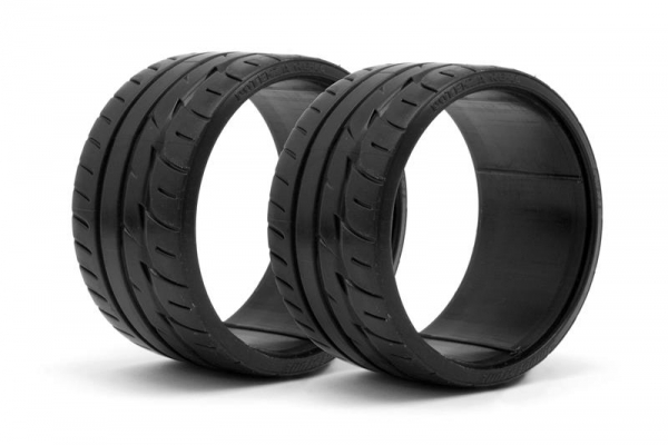 Lp35 T-Drift Tire Bridgestone Potenza Re-11 (2Pcs)