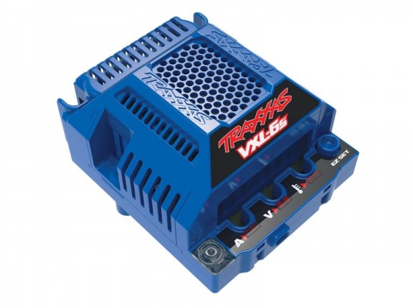 Velineon VXL-6s Brushless-Regler, wasserdicht