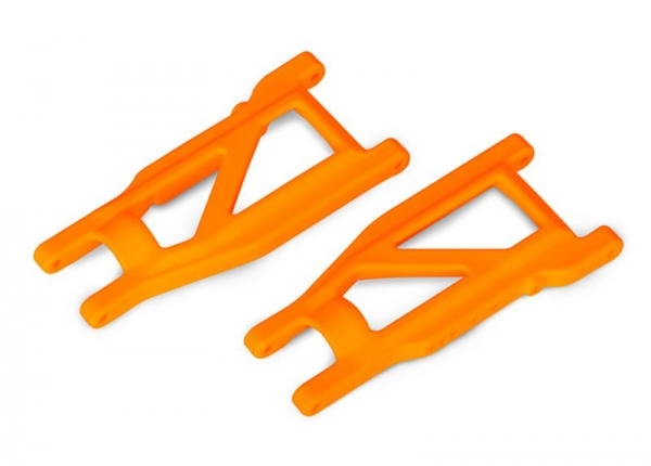 Heavy-Duty Querlenker orange v/h l/r (2)