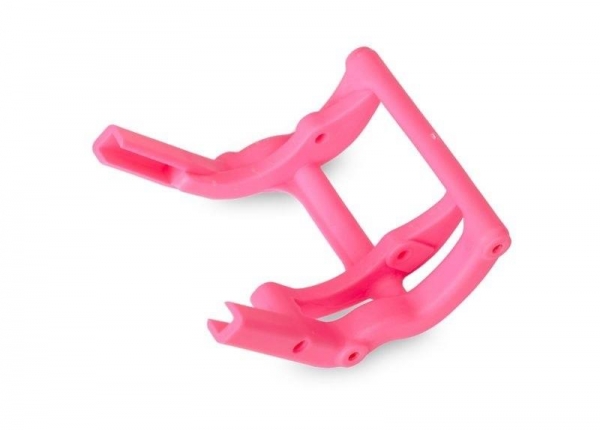 Wheelie Bar Halter pink