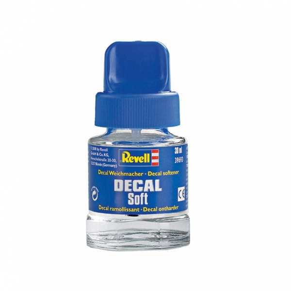 Decal Soft, 30ml