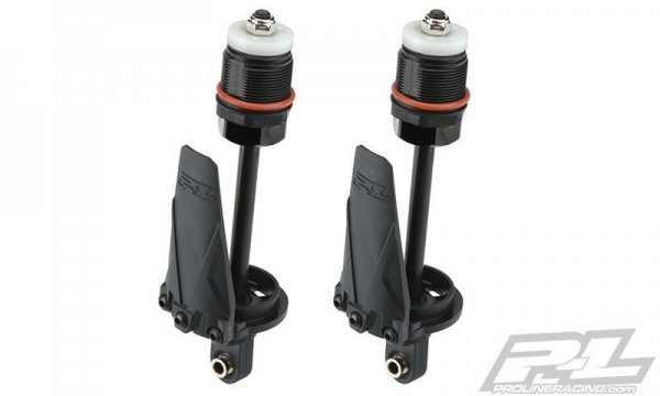 ProLine PowerStroke HD Dämpfer-Kolbenstangen für XMAXX