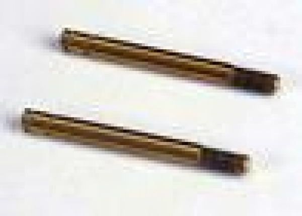 SHOCK SHAFTS, HARDENED STEEL,