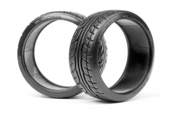 Advan Neova Ad07 T-Drift Tire 26Mm (2Pcs)