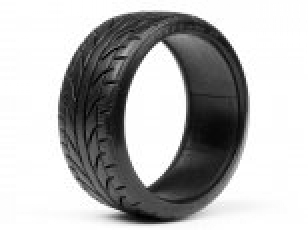 Direzza Sport Z1 T-Drift Tire 26Mm (2Pcs)