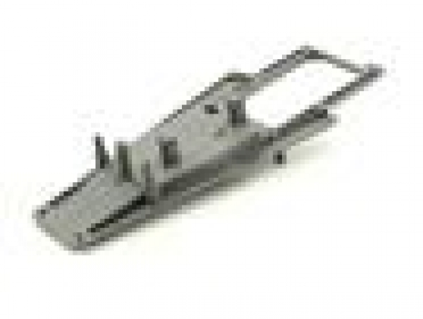 UPPER CHASSIS DECK (GREY), COM
