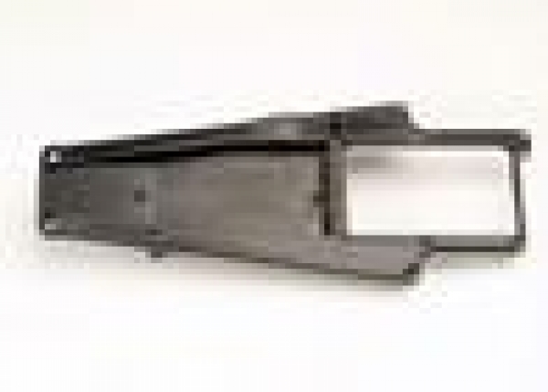 Chassis Platte oben
