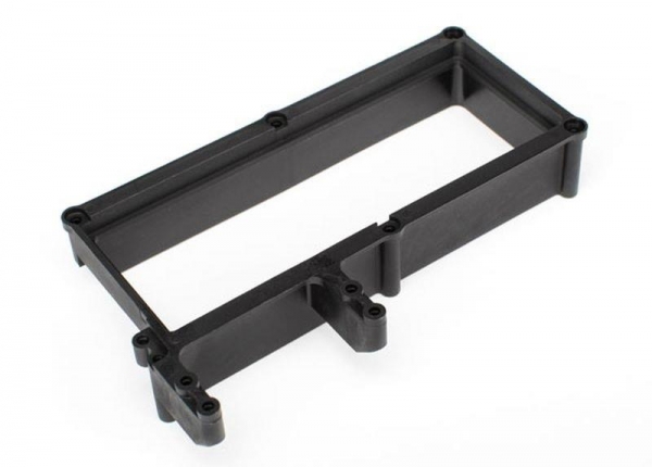 FUEL TANK BOX (HOLDER)/ THROTT