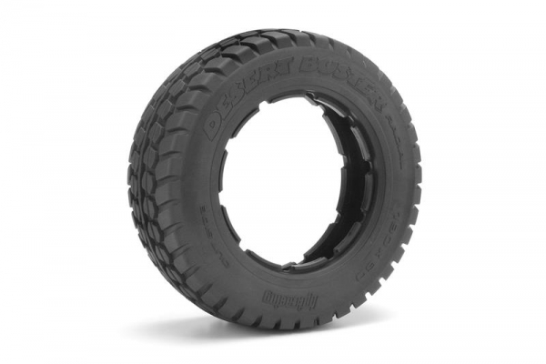 Desert Buster Radial Tire Hd Comp (190X60Mm/2Pcs)