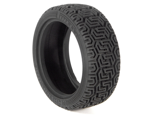 Pirelli Rally Reifen 26mm (S Mischung/2St)