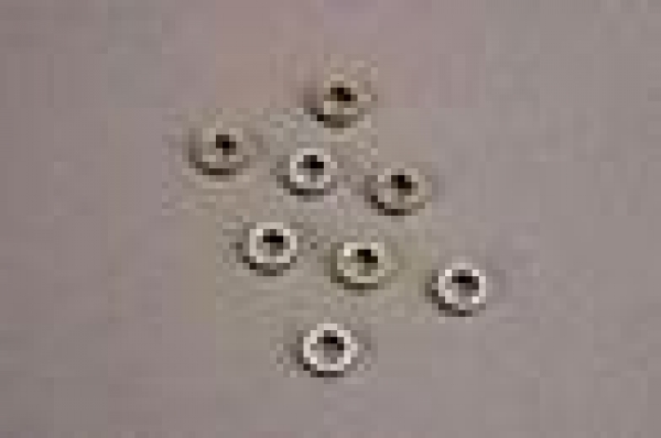 BALL BEARINGS(5x8x2.5) (8)