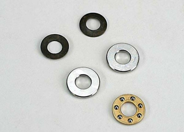 THRUST BEARING/WASHERS
