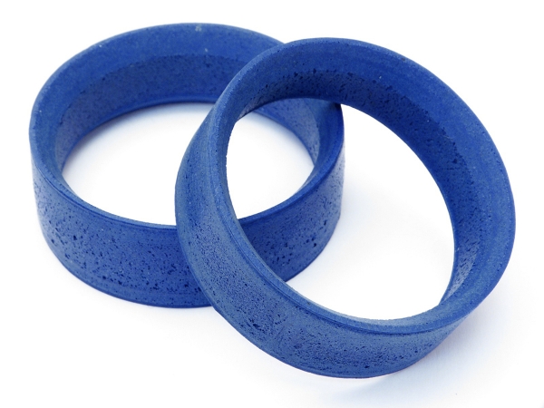 Pro Molded Inner Foam 24Mm (Blue/Medium Firm)