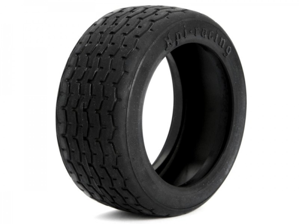 Vintage Racing Tyre 26Mm D-Compound