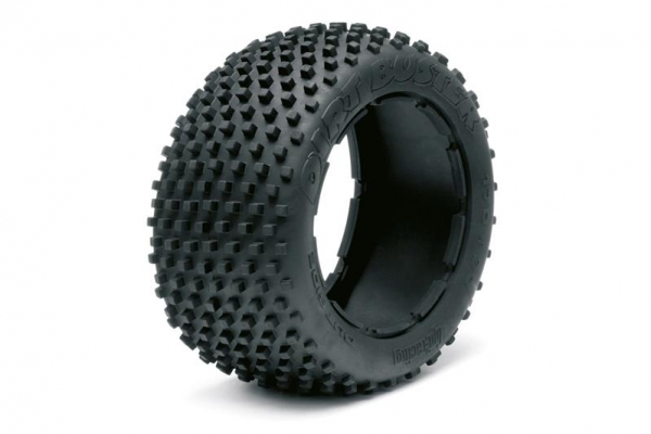 Dirt Buster Block Tyre S Compound (170X80Mm/2Pcs)