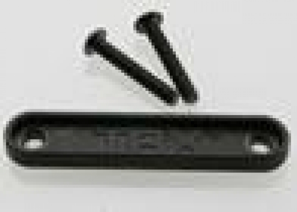 Tie Bar hinten / 3x17mm BCS