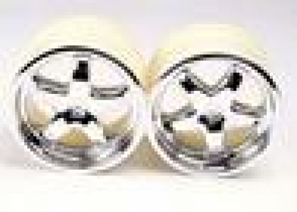 Felgen T-Maxx chrome