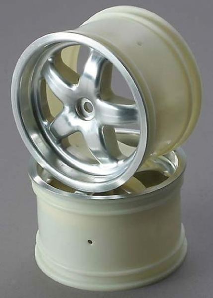 Felgen T-Maxx