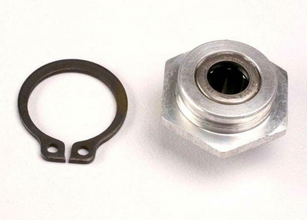 Getriebezahnrad-Adapter