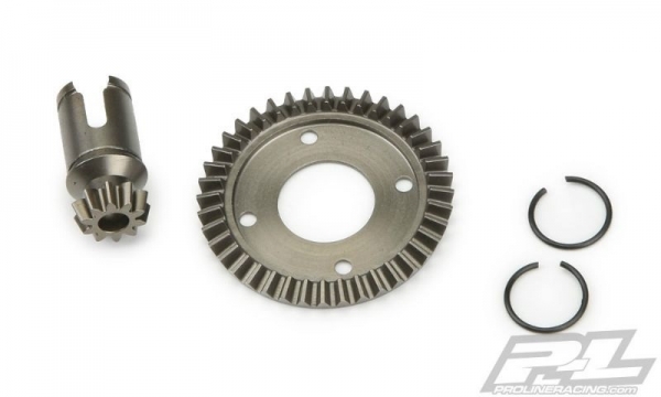 PRO-MT 4x4 Replacement Ring and Pinion Gears Pro-Line