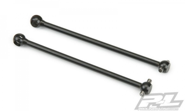 PRO-MT 4x4 Replacement Front Drive Shafts Pro-Line