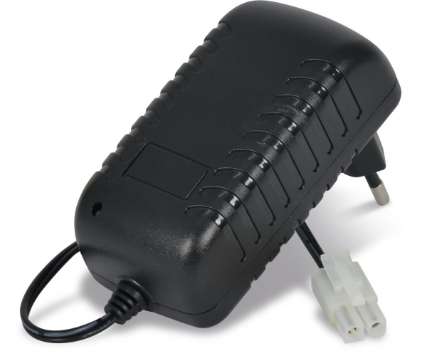 Expert Charger NiMH 1A Steckerlader