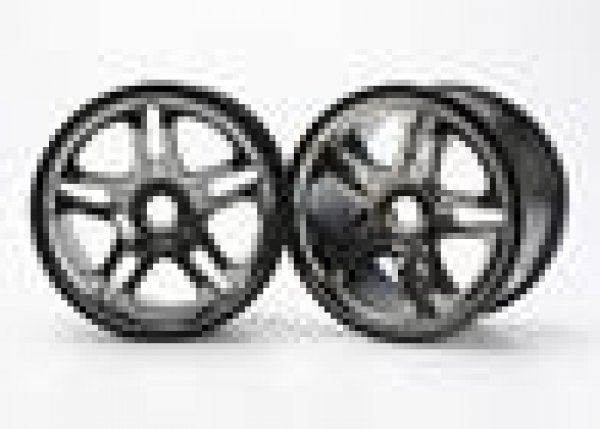 Felgen SS 3.8 Splitt Speichen