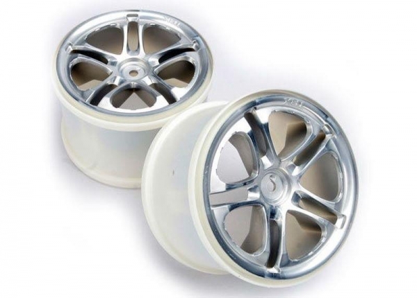 SLVR Felgen SS 3.8 Splitt Speichen