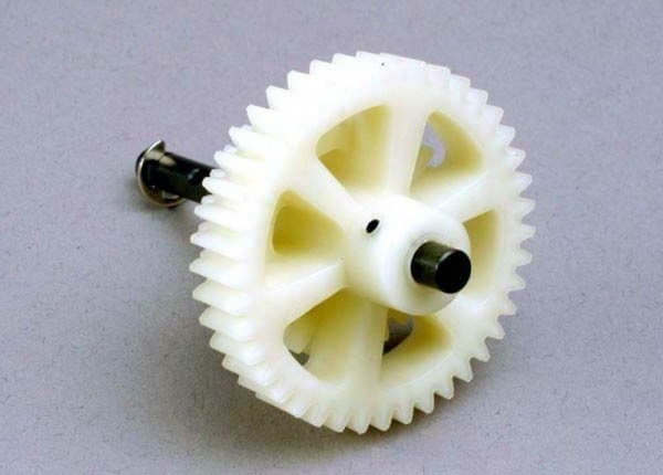 Single Speed Conversion-Kit