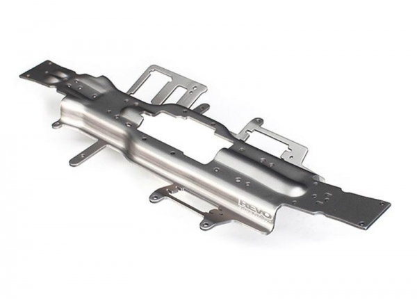 Chassis Revo 3,3 (extended 30mm)