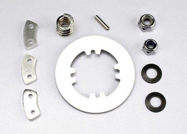 Rebuild-Kit Slipper