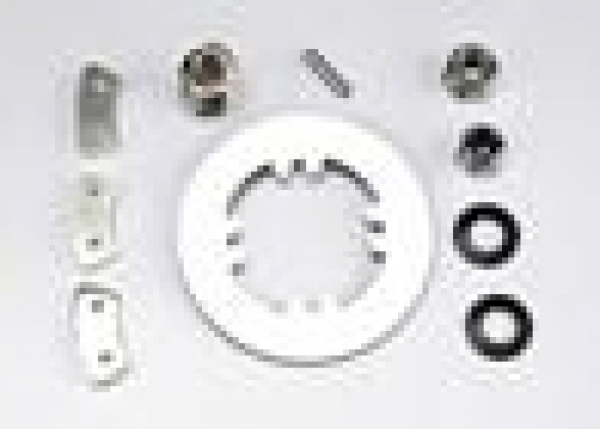 Rebuild-Kit Slipper