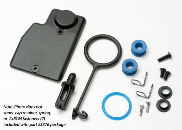 Tank Rebuild-Kit