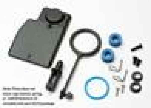 Tank Rebuild-Kit