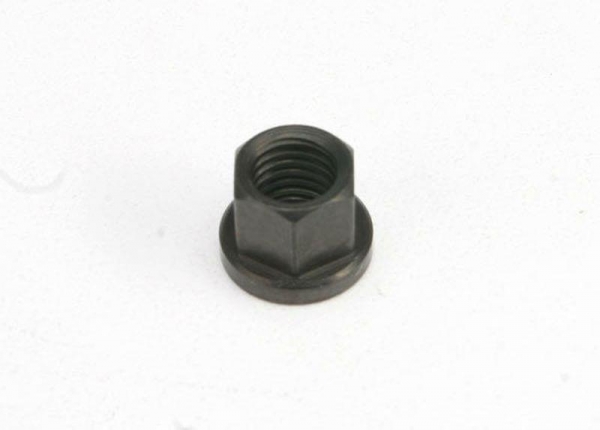 FLYWHEEL NUT 1/4-28 THREAD (FO